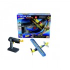 Аэроплан на радиоуправлении Dickie Toys Thunder Fly